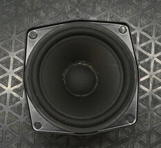 Klipsch Synergy Quintet III QUIN3BK Magnetically Shielded Satellite Spea... - $56.08 CAD