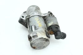 2009-2014 HONDA ODESSEY PILOT ACURA TL 3.5L V6 STARTER MOTOR H1957 image 4