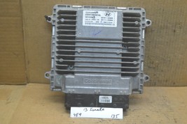 11-14 Hyundai Sonata Engine Control Unit ECU 391012G668 Module 135-4e9 - £8.03 GBP