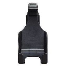LG 4050 after market Black holster with swivel belt clip - $4.24