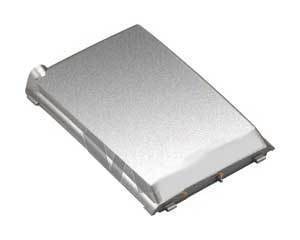 LG 4050 silver after market battery - lot of 10 - $37.94