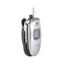 LG 5300 after market Black holster with swivel belt clip (face out) - £3.35 GBP