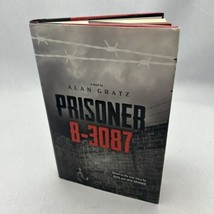 Prisoner B-3087  Press New York 2013 First Ed DJ - £9.24 GBP