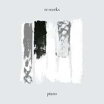 re:works Piano [VINYL]  - £14.87 GBP