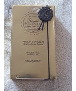 Perlier Royal Elixir Pearls Of Youth Fresh Royal Jelly 1oz 30mL Sealed  - $100.00