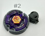 TAKARA TOMY Earth Eagle 145WD Mold Two Beyblade Metal Fight Fusion BB-47 #2 - £27.30 GBP
