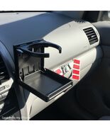 Adjustable Folding Cup Holder for Cars, Boats &amp; RVs - Waterproof &amp; Space... - $210.04 MXN