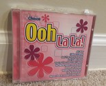 Choix du DJ : Ooh la La de DJ&#39;s Choice (CD, juillet-2002, Turn Up the Mu... - £4.12 GBP