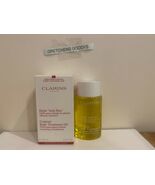 Clarins Contour Body Treatment Oil 3.4 oz NIB Factory Sealed Bottle - $679.72 MXN