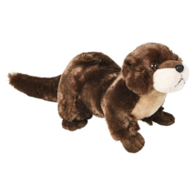 New River Otter 12 inch Stuffed Animal Plush Toy - £8.69 GBP