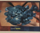 Smallville Season 5 Trading Card  #75 Hypnotic - $1.97