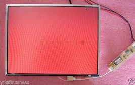 Ltd121 Ec5 S Toshiba 12.1“ Xga 1024*768  Tft Lcd Panel 90 Days Warranty - $60.42