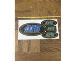 AFR Auto Decal Sticker - $166.20