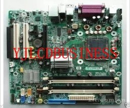 HP/ DC7600 PN:380356-001 motherboard 60 days warranty - £48.54 GBP