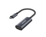 Anker USB C to DisplayPort Adapter for Home Office (4K@60Hz), PowerExpan... - £24.17 GBP