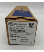 NEW PALL Fluorodyne II AB1DFL7PH4 Filter 0.2 UM w/ Paperwork - $1,862.86 MXN