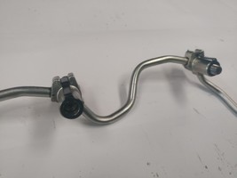 00-04 CHEVY SILVERADO GMC SIERRA 6.6 FUEL BLEED LINE ASSY M1115 image 9