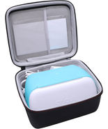 LTGEM EVA Hard Case for Cricut Joy Machine Compact and Portable DIY Mach... - £22.22 GBP