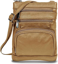 Krediz leather crossbody bags - $52.81 CAD
