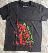 Unworn Men’s Large A Tribe Called Quest Low End Theory Shirt 90s Hip Hop... - £17.29 GBP