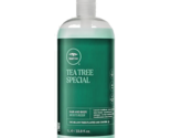 Paul Mitchell Tea Tree Special Hair &amp; Body Moisturizer 33.8 oz - £48.12 GBP