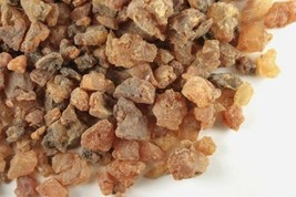 10 Grams Imported Indian Assam Commiphora Molmol Myrrh - £9.01 GBP