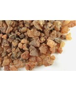 10 GRAMS IMPORTED INDIAN ASSAM COMMIPHORA MOLMOL MYRRH - $11.50