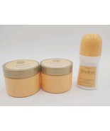 Lot Of 2 AVON SKIN SOFTENER TIMELESS 5 OZ DISCONTINUED Roll On Deodorant - €12,70 EUR