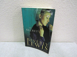 2009 The Secret: Seasons of Grace by Beverly Lewis, Bethany House Paperback Book - £3.15 GBP