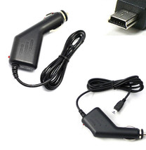 2A DC Car Charger Power Adapter Cord For Garmin Nuvi 50 LM/T 55 LM/T 65 ... - $15.99