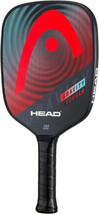 Clearance - HEAD Gravity Tour Short or Long Handle Pickleball Paddle - £94.35 GBP