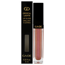 Crystal Lights Lip Gloss - 800 Pink Unicorn - $20.25