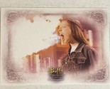 Buffy The Vampire Slayer Trading Card Women Of Sunnydale #49 Dawn - £1.55 GBP