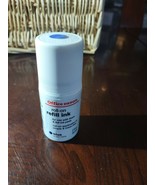 Office Depot Roll-on Refill Ink Blue - $21.56 CAD