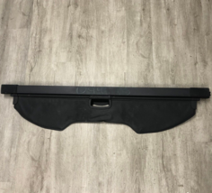 2013-2017 Ford Escape Retractable Cargo Cover Security Screen Shade Carg... - $134.99