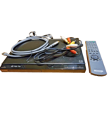 Sony DVP-SR500H DVD/CD Player HDMI with Remote and cables - £27.28 GBP