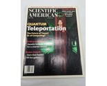 Scientific America April 2000 Magazine Quantum Teleportation - $19.79