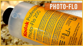 Kodak Photo-Flo 200 Film Wetting Agent Solution 16 oz Cat # 1464510  Fresh Stock - £22.41 GBP