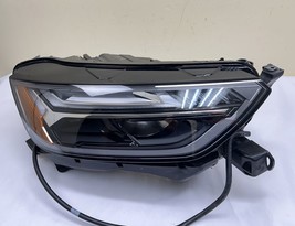  80A941034H 2021 2022 2023 Audi Q5 SQ5 Full Led Front Right Oem Headlight - $1,500.00