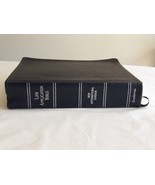 Life Application Study Bible New International Version NIV Genuine Leath... - $42.11 CAD