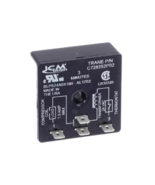 Trane C728252P02 BLPS24A9X180-AL1702 RELAY TIME DELAY SP 3MIN .5A 24VAC ... - €195,73 EUR