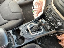 Driver Front Door Switch Driver&#39;s Master Switch Fits 15-23 CHEROKEE 1046... - $905.98 MXN