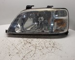Driver Left Headlight Fits 97-01 CR-V 313119 - $34.65