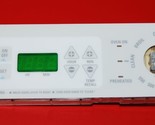 GE Oven Control Board - Part # WB27T10231 | 191D2818P003 - £47.10 GBP+