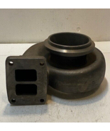 Turbine Exhaust Housing 1485 | 126mm Bore OD 98mm ID 10-3/4&quot; L 9&quot; H 5-3/... - $2,834.23 MXN