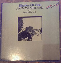 Shades Of Bix [Vinyl] - £19.83 GBP