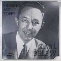 Carl Belew - Singing My Song (1975) [SEALED] Vinyl LP •  - £10.13 GBP