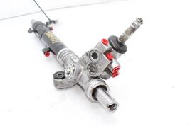 Steering Gear/Rack Power Rack And Pinion Fits 09-10 IMPREZA 75222 image 6