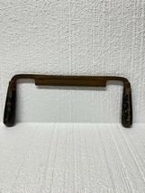 VINTAGE DRAW KNIFE - DRAW SHAVE - 8&quot; LONG BLADE - SIGNED: FULTON - $44.54