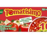 3X KNORR TOMATISIMO TOMATO SEASONING ( SAZONADOR DE TOMATE ) 3 OF 12 CUB... - $15.83